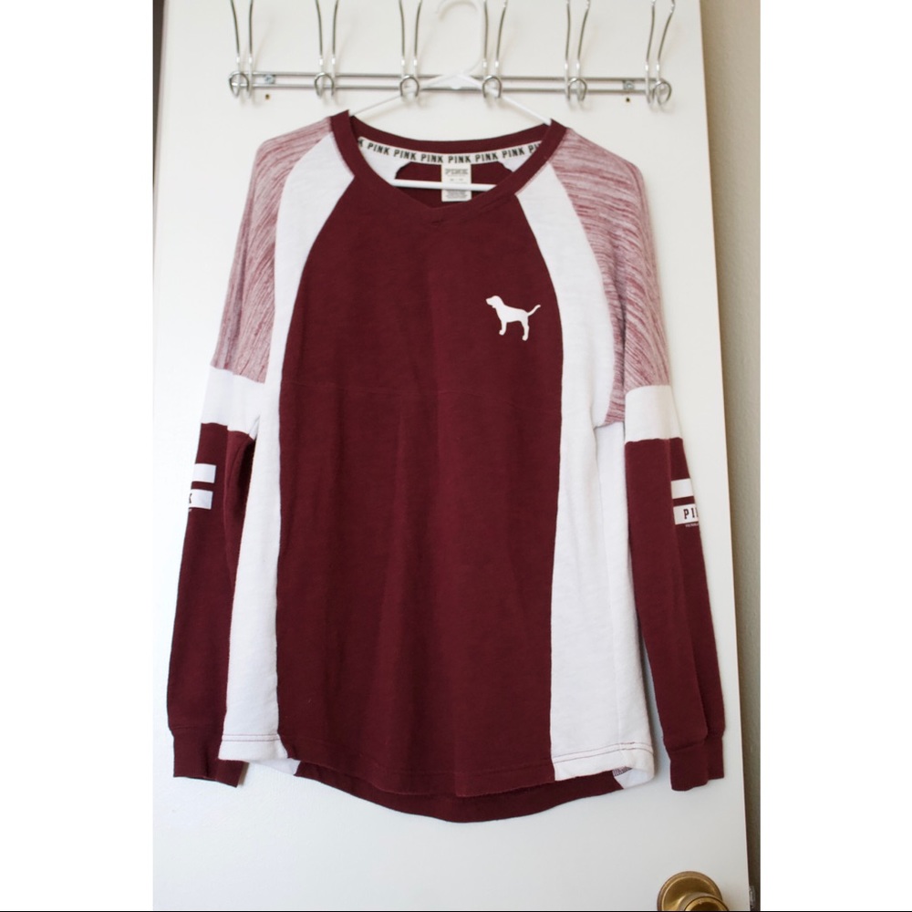 PINK Victoria’s Secret Pullover Sweatshirt